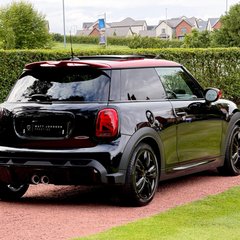 Mini Hatch JOHN COOPER WORKS 2