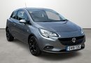 Vauxhall Corsa 1.4 Griffin 3dr 1