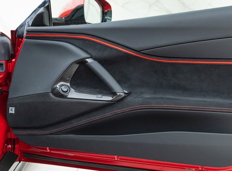 Ferrari 812 Superfast 22