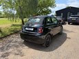 Fiat 500e C LA PRIMA 54