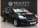 Vauxhall Corsa 1.4 Corsa Design 5dr