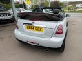 Mini Convertible 1.6 Cooper Highgate Euro 6 (s/s) 2dr 10