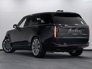 Land Rover Range Rover D350 MHEV Autobiography SUV 3.0 Automatic Diesel 38