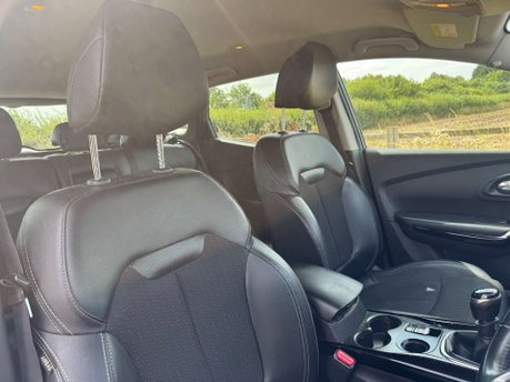 Renault Kadjar 1.2 Kadjar Dynamique S Nav TCe 5dr 13