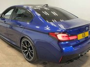 BMW M5 4.4 M5 Competition Edition Auto 4WD 4dr 5