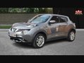 Nissan Juke ACENTA PREMIUM XTRONIC 4