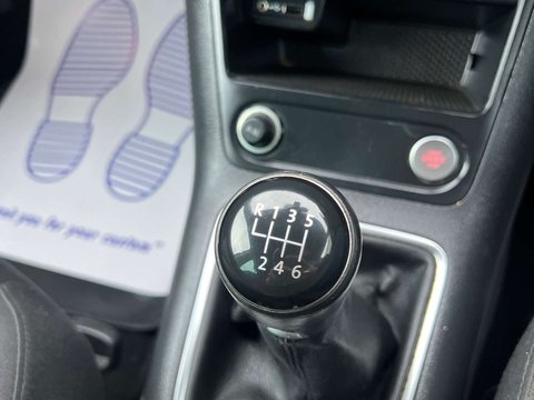 Volkswagen Tiguan 2.0 Tiguan Match Edition TDI BlueMotion Technology 5dr 29