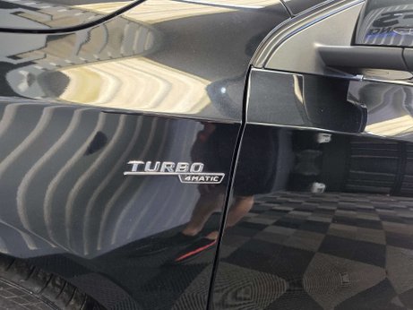 Mercedes-Benz A Class 2.0 A45 AMG Hatchback 5dr Petrol SpdS DCT 4MATIC Euro 6 (s/s) (381 ps) 24