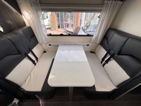 Rollerteam Zefiro 690 12