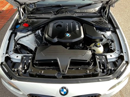 BMW 1 Series 1.5 118i M Sport Shadow Edition Auto 3dr