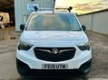 Vauxhall Combo 1.6 Turbo D 2300 Edition L2 H1 Euro 6 (s/s) 6dr 12