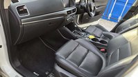 Mazda CX-5 2.2 SKYACTIV-D Sport Nav SUV 5dr Diesel Auto 4WD Euro 6 (s/s) (175 ps) 41