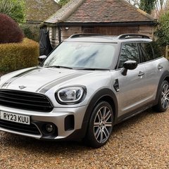 Mini Countryman COOPER EXCLUSIVE 4