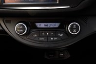 Toyota Yaris VVT-I Y20 34