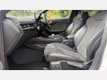 Audi A4 2.0 A4 Black Edition 35 TDI Semi-Auto 5dr 11