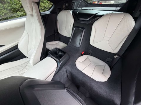 BMW I8 1.5 i8 4WD 3dr 34