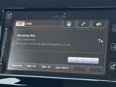 Suzuki Swift 1.2 Dualjet 83 12V Hybrid SZ5 5dr Auto 25