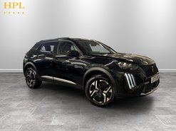 Peugeot 2008 1.2 PureTech GT SUV 5dr Petrol EAT Euro 6 (s/s) (130 ps)