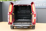 Ford Transit Custom 2.0 Transit Custom 300 Active EcoBlue 5dr 19