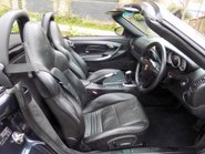 Porsche Boxster 986 3.2 S Sports 11