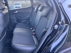 Ford Fiesta 1.0T EcoBoost Active X Euro 6 (s/s) 5dr 16