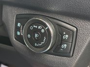 Ford Transit Courier Sport 100ps Tdci Panel Van 25