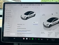 Tesla Model 3 Saloon 4dr Electric Auto RWD (241 bhp) 24