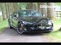 Tesla Model S Model S P100D 4WD 5dr 5