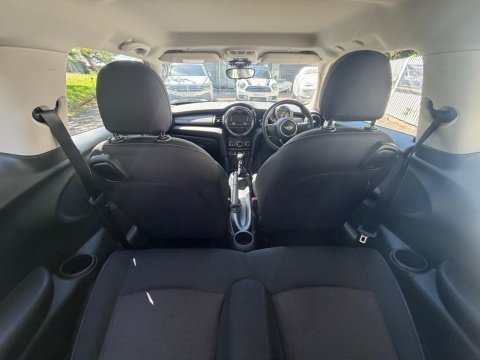 Mini Hatch COOPER 44