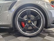 Porsche 911 3.8T 991 Turbo Coupe 2dr Petrol PDK 4WD Euro 6 (s/s) (540 ps) 29