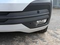 Volkswagen Transporter T28 TDI P/V HIGHLINE 9