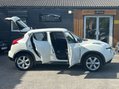 Nissan Juke 1.6 Acenta SUV 5dr Petrol Manual Euro 5 (s/s) (117 ps) 8