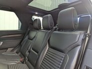 Land Rover Discovery 3.0 Discovery HSE TD6 Auto 4WD 5dr 67