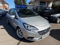 Vauxhall Corsa 1.4i ecoFLEX Excite Euro 6 3dr (a/c) 8
