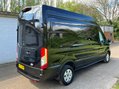 Ford Transit 2.0 350 EcoBlue Limited Auto FWD L3 H3 Euro 6 (s/s) 5dr 6