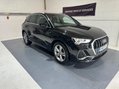 Audi Q3 1.5 TFSI CoD 35 S line Euro 6 (s/s) 5dr 6