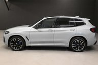 BMW X3 3.0 X3 M40i MHEV Auto 4WD 5dr 17