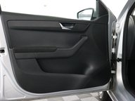 Skoda Fabia SE TDI 43
