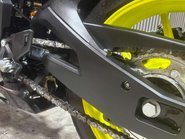 Lexmoto LXS 2023 ONLY 1K NEW MOT 125CC SPORTS BIKE LEARNER 11