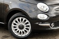 Fiat 500 STANDARD 11
