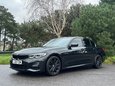 BMW 3 Series 2.0 330i M Sport Auto Euro 6 (s/s) 4dr 15