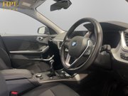 BMW 1 Series 1.5 116d SE (LCP) Hatchback 5dr Diesel Manual Euro 6 (s/s) (116 ps) 12
