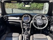 Mini Convertible Cooper 1.5 Chili - VISUAL BOOST - CONNECTED - REAR CAMERA 9