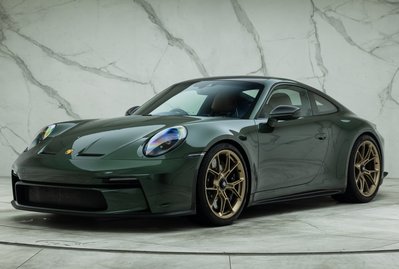 Porsche 911 GT3 TOURING (992)
