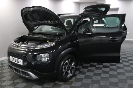 Citroen C3 Aircross PURETECH FLAIR S/S 16