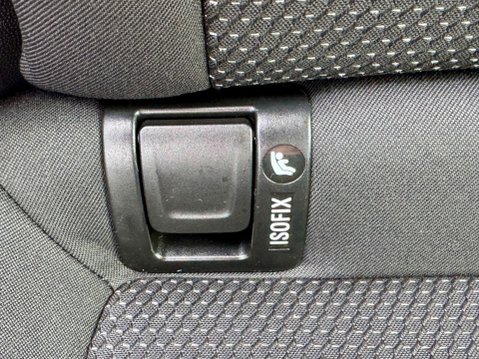 Vauxhall Corsa SRI VX-LINE NAV BLACK S/S 47