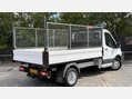 Ford Transit 350 L2 C/C DRW 6