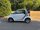 Smart Fortwo Coupe 0.8 fortwo Passion CDi Auto 2dr