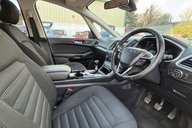 Ford Galaxy TITANIUM 1.5T !! LOOK !! 7 SEATS !! 10 SERVICES! 1 FORMER KEEPER! 25