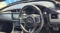 Jaguar XF 2.0d Portfolio Saloon 4dr Diesel Auto Euro 6 (s/s) (163 ps) 33